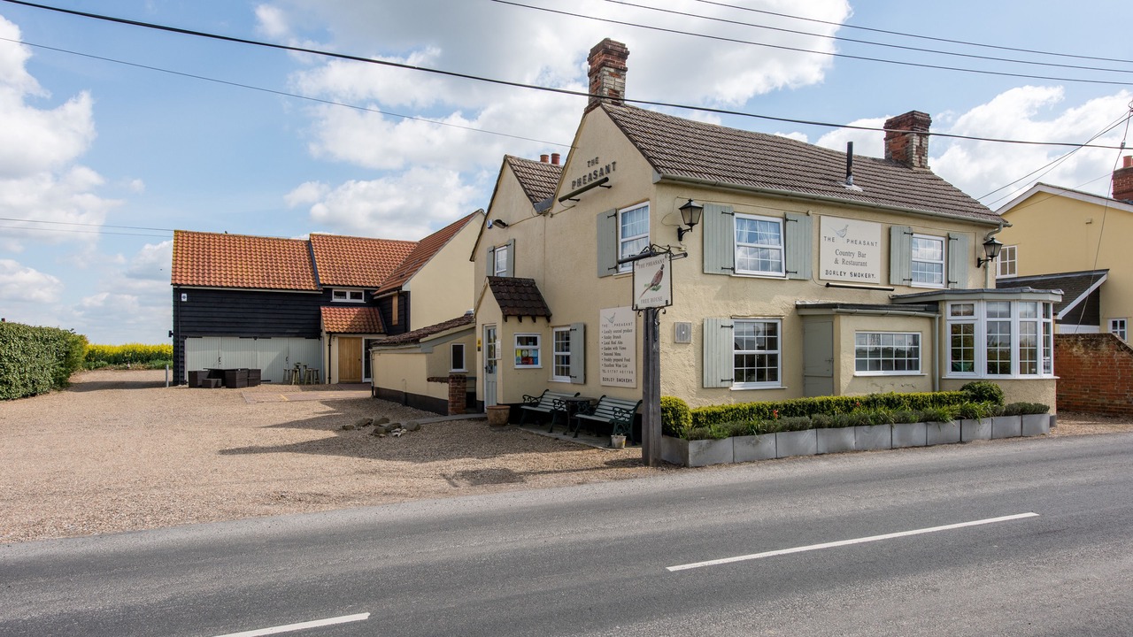 Photo of Outdoor in Halstead