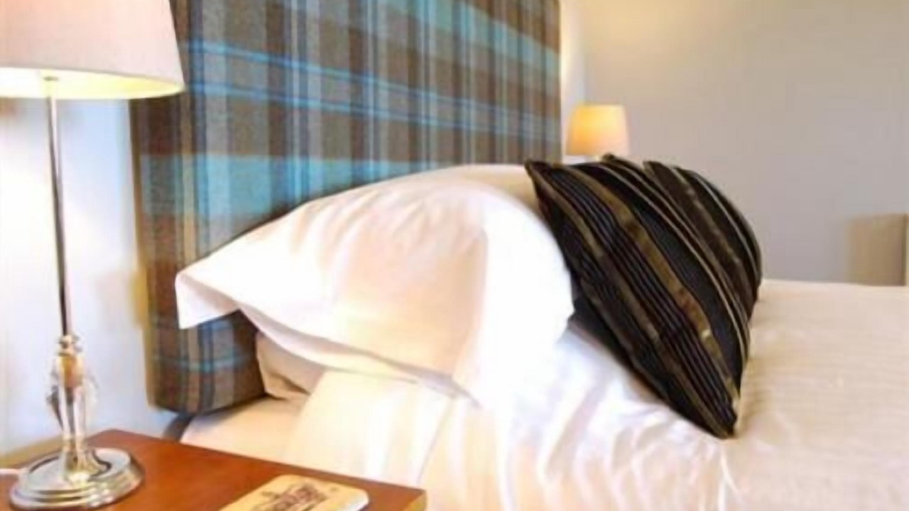 Photo of Bedroom in Halstead