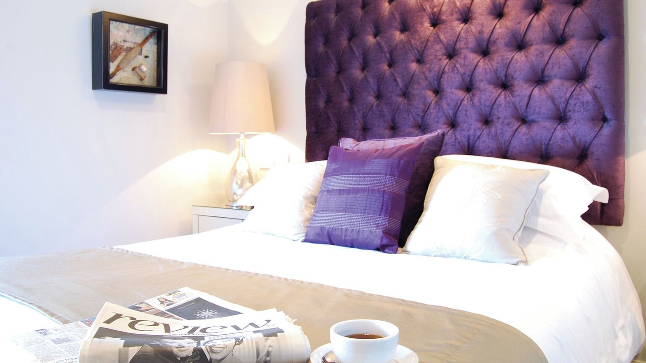 Photo of Bedroom in Halstead