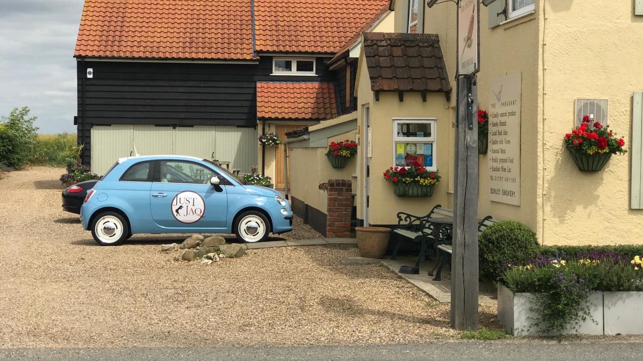 Photo of Outdoor in Halstead