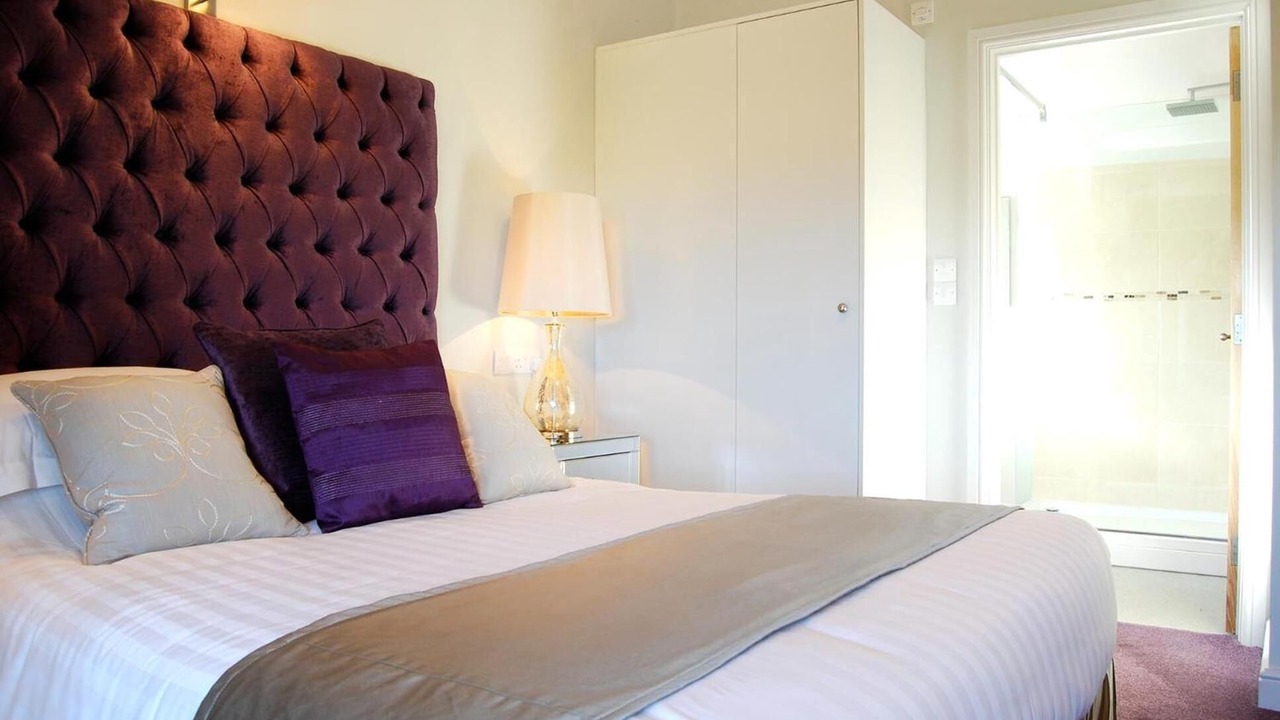 Photo of Bedroom in Halstead