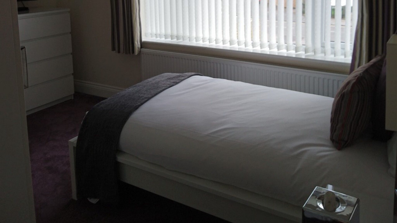 Photo of Bedroom in Baginton