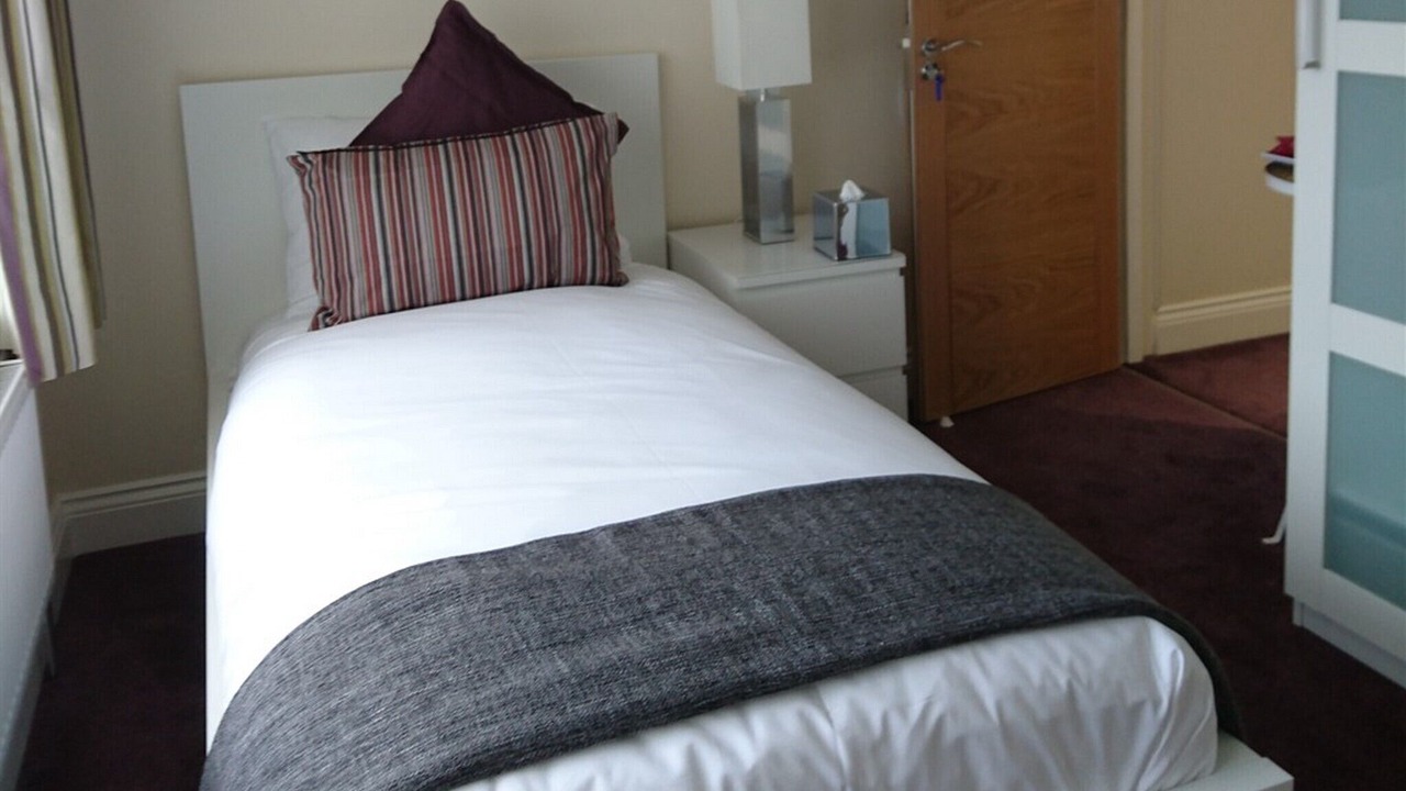 Photo of Bedroom in Baginton