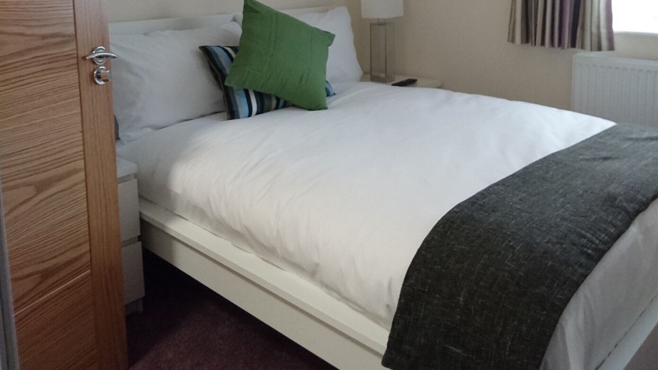 Photo of Bedroom in Baginton