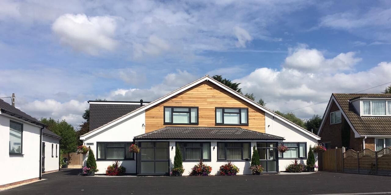 Photo of Buildings in Baginton