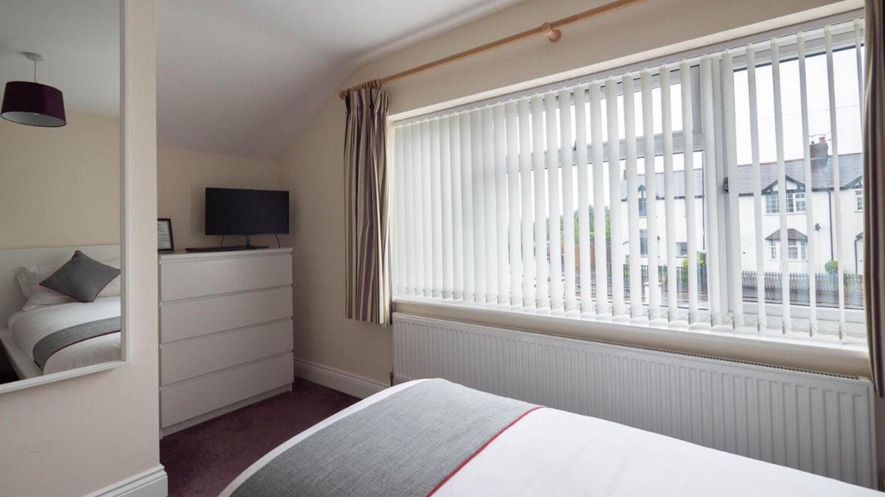 Photo of Bedroom in Baginton