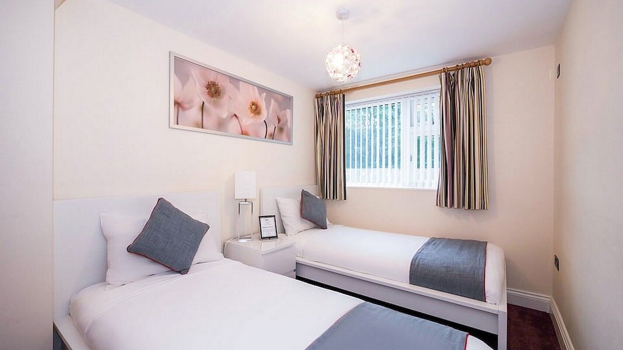 Photo of Bedroom in Baginton