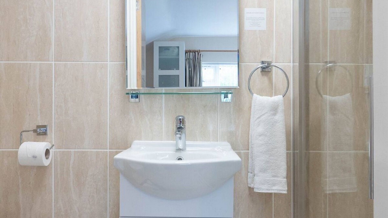 Photo of Bathroom in Baginton