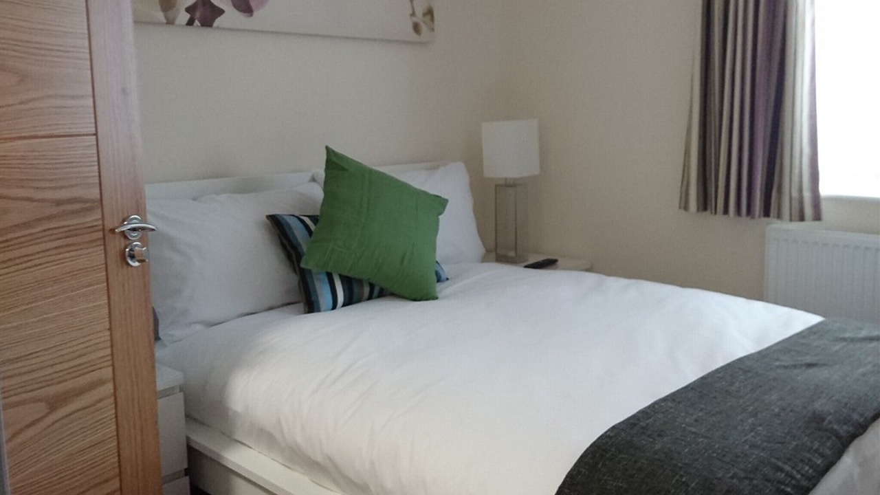 Photo of Bedroom in Baginton