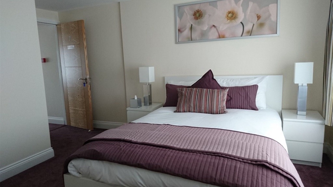 Photo of Bedroom in Baginton