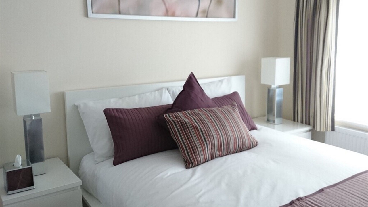 Photo of Bedroom in Baginton