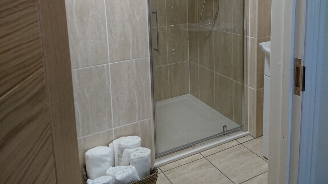 Photo of Bathroom in Baginton