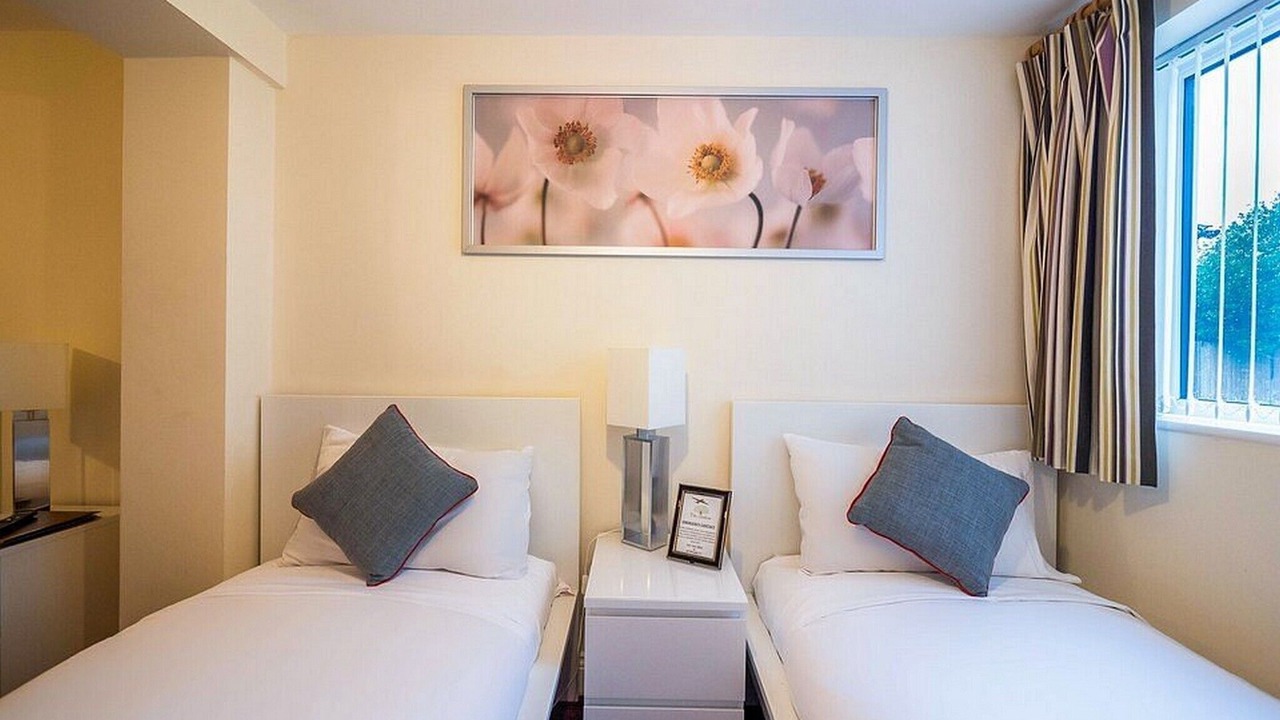 Photo of Bedroom in Baginton