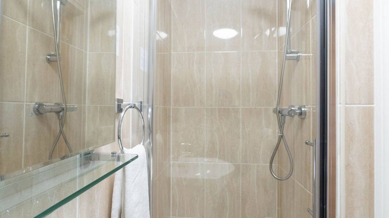 Photo of Bathroom in Baginton