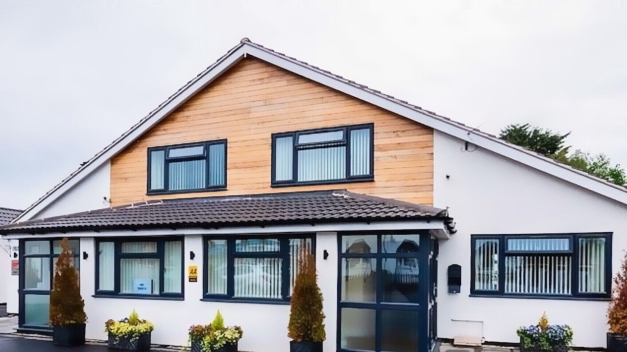 Photo of Outdoor in Baginton