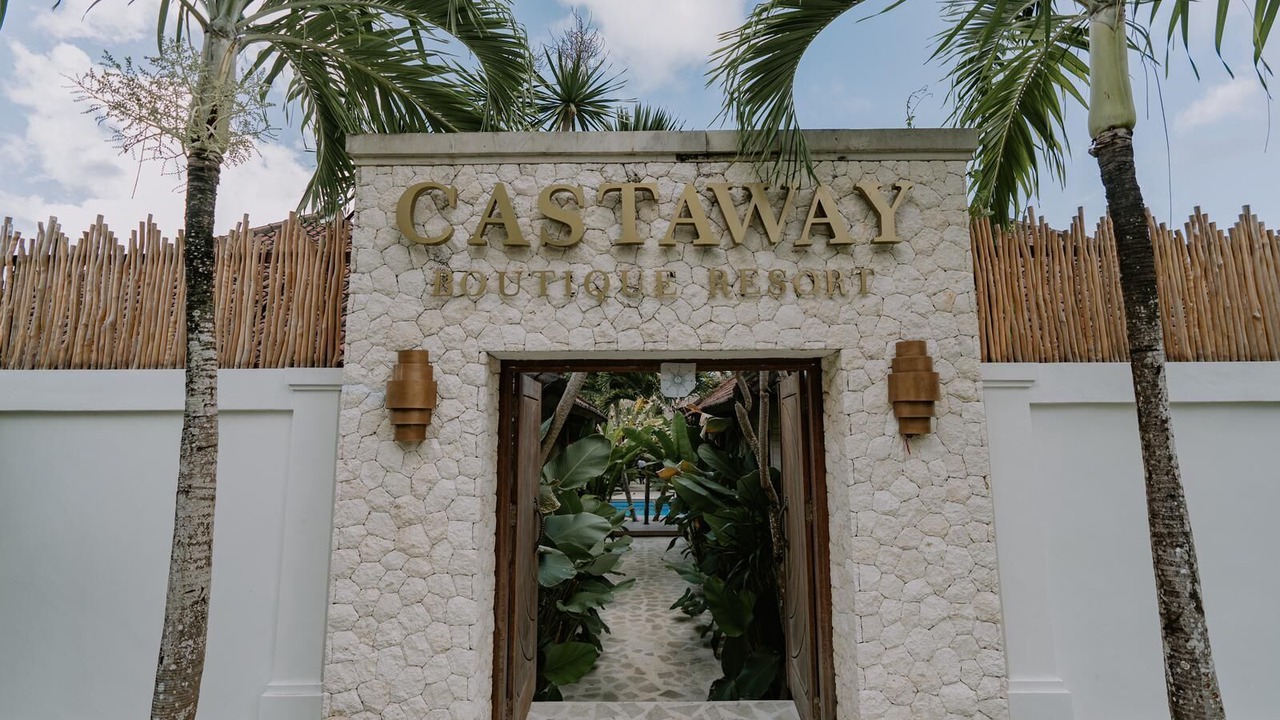 Photo of Outdoor in Mushroom Bay
