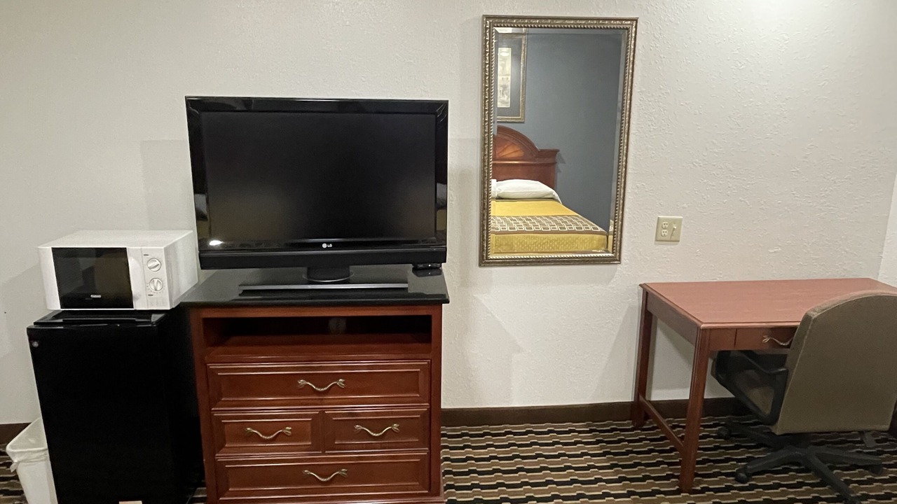 Photo of Bedroom in Sallisaw