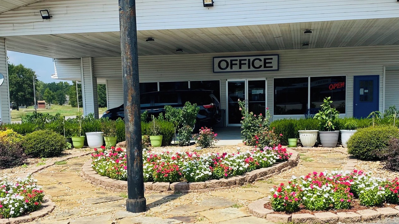 Photo of Outdoor in Sallisaw