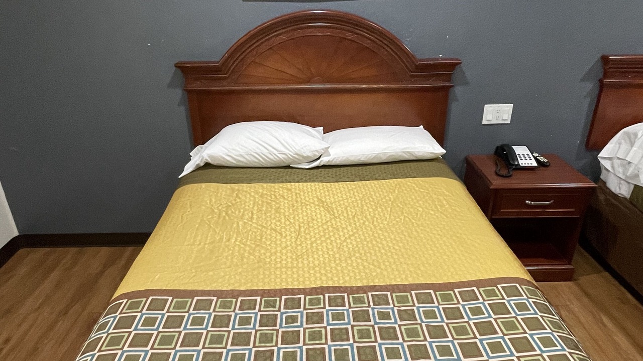 Photo of Bedroom in Sallisaw