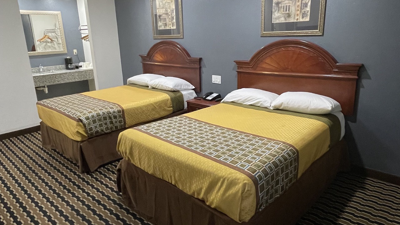 Photo of Bedroom in Sallisaw