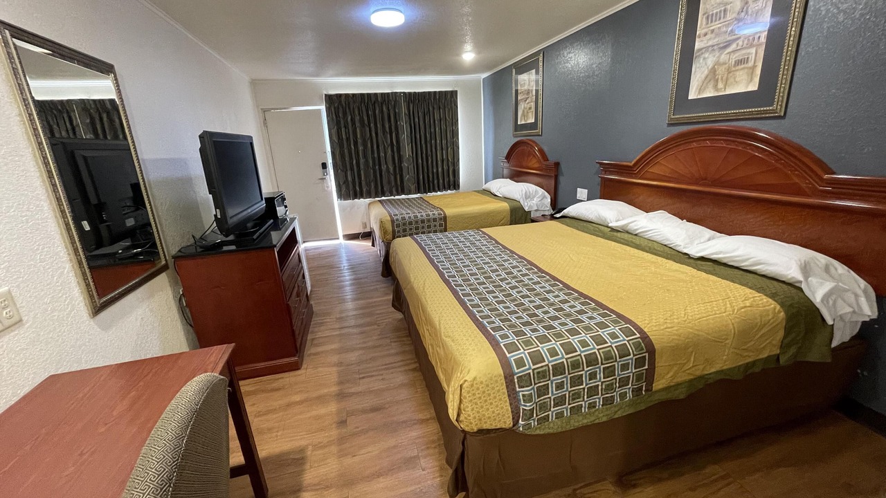 Photo of Bedroom in Sallisaw