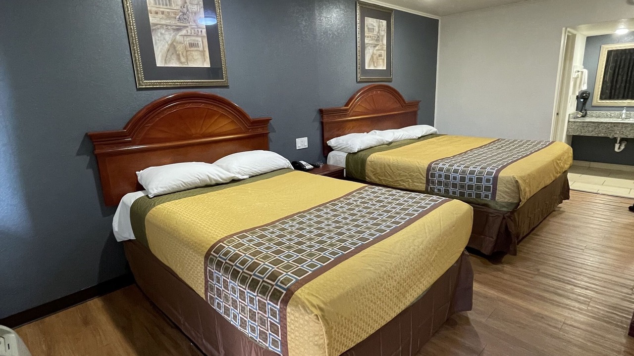 Photo of Bedroom in Sallisaw