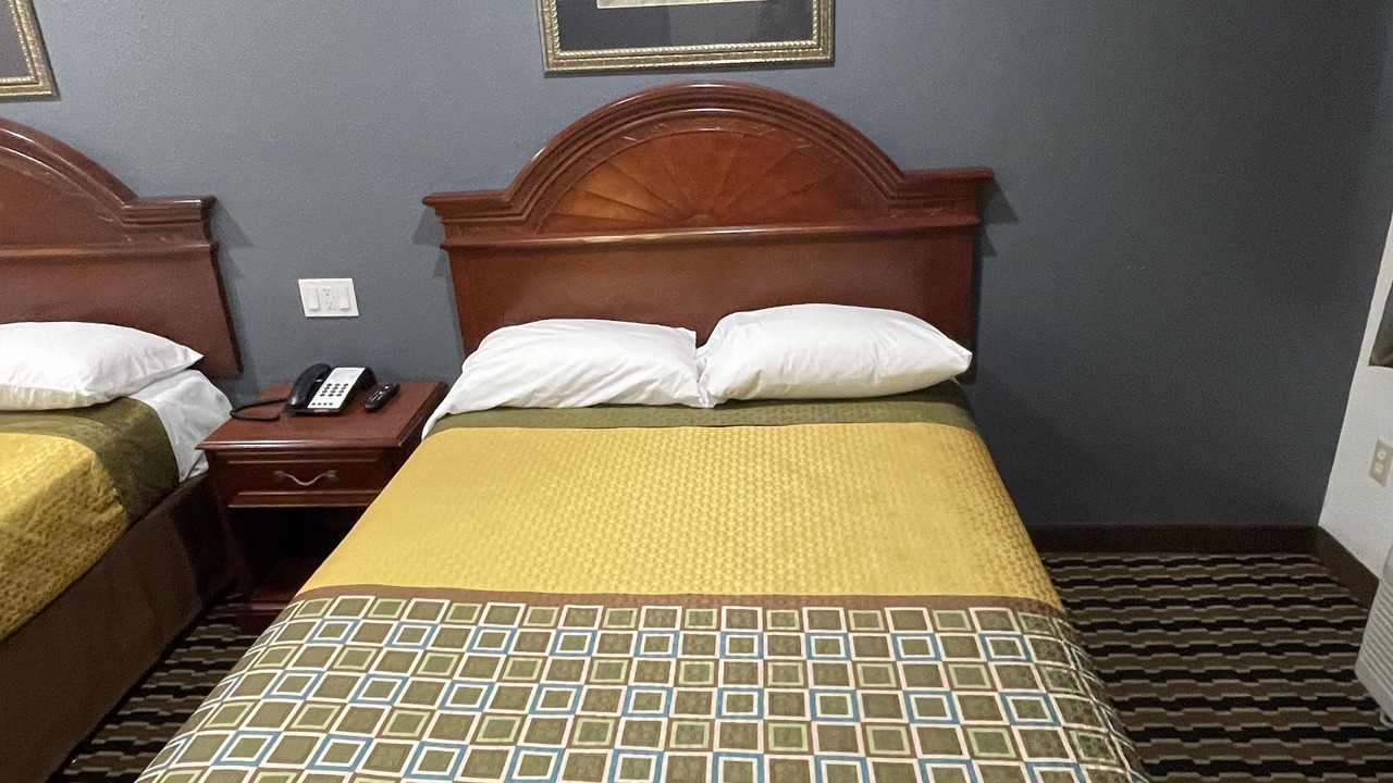Photo of Bedroom in Sallisaw