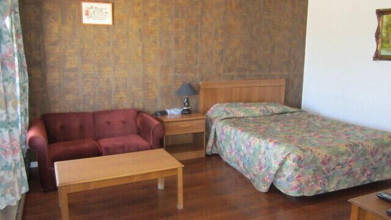 Photo of Bedroom in Virden