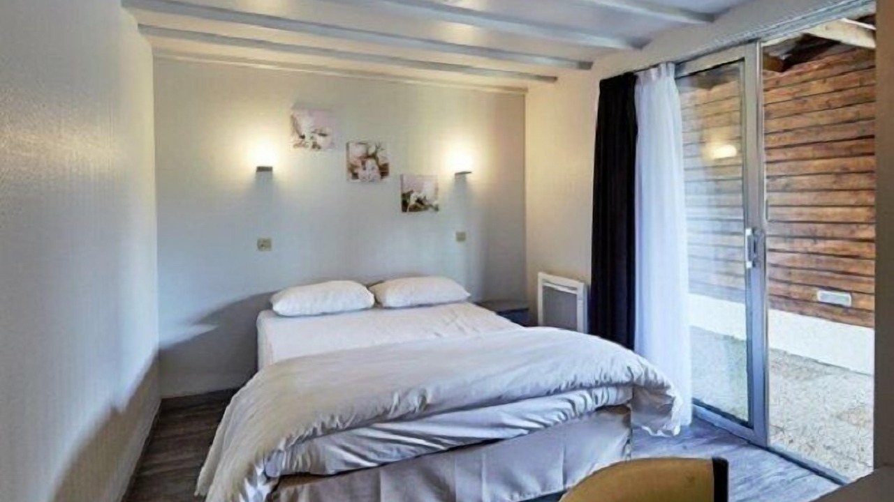 Photo of Bedroom in Saint-Vigor-le-Grand