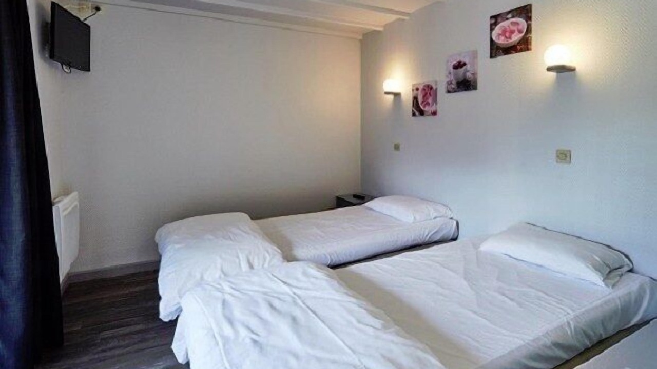 Photo of Bedroom in Saint-Vigor-le-Grand