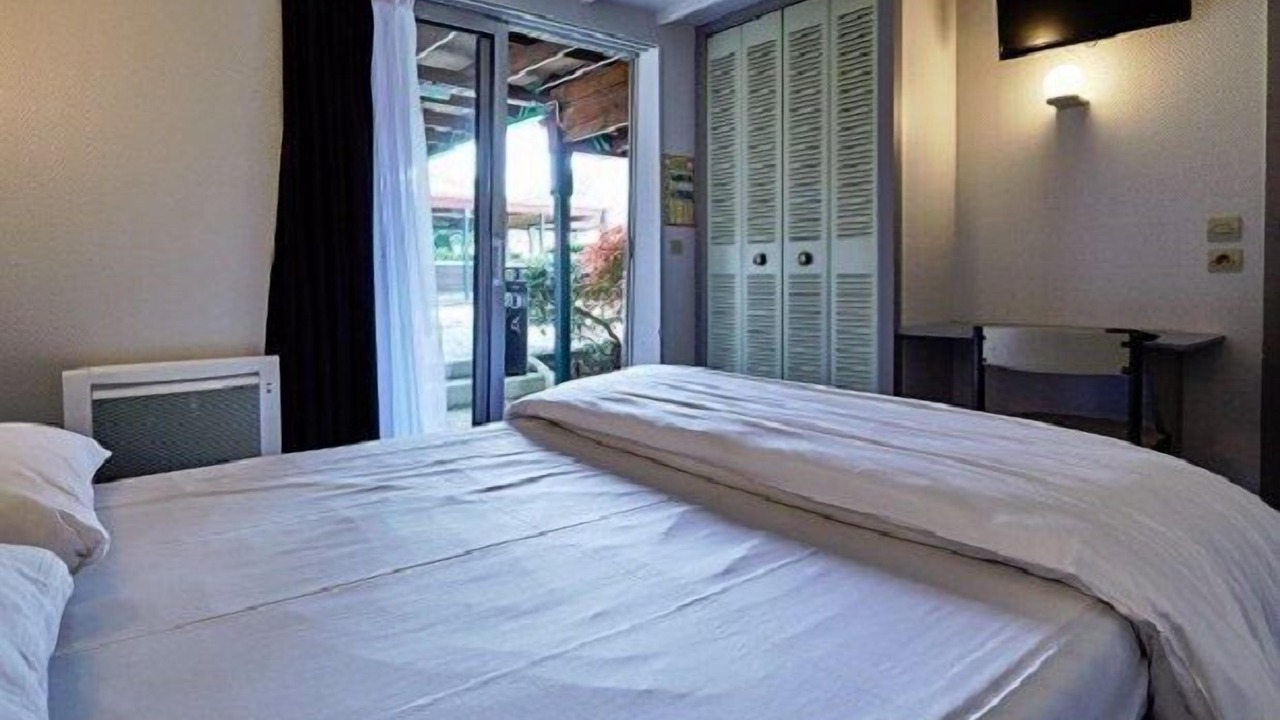 Photo of Bedroom in Saint-Vigor-le-Grand