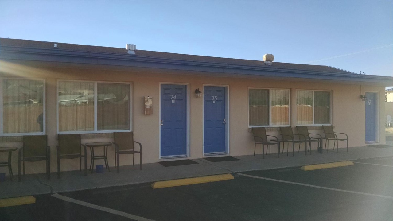 Photo of Outdoor in Alamogordo