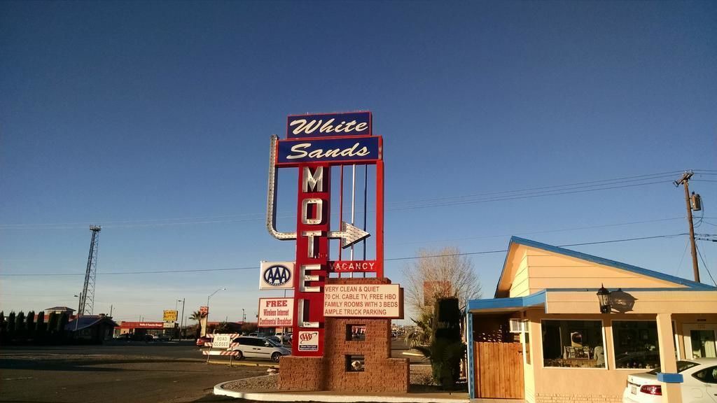 Photo of Outdoor in Alamogordo