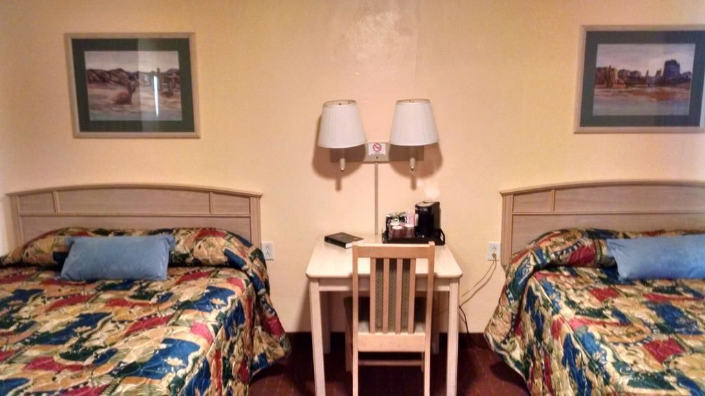 Photo of Bedroom in Alamogordo