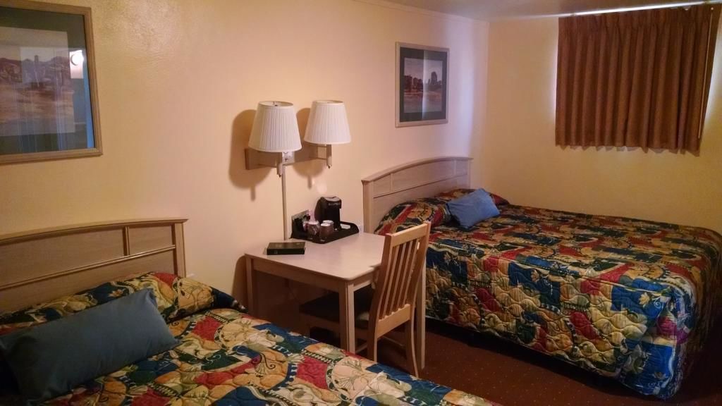 Photo of Bedroom in Alamogordo