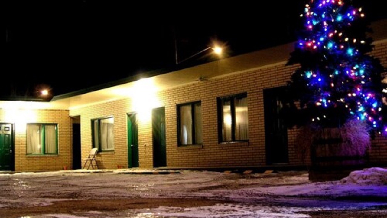 Photo of Buildings in Yorkton
