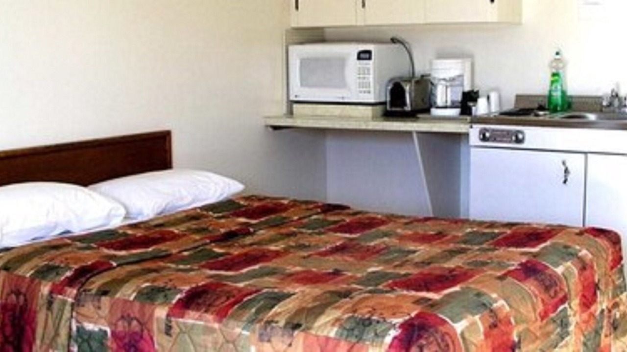 Photo of Bedroom in Yorkton