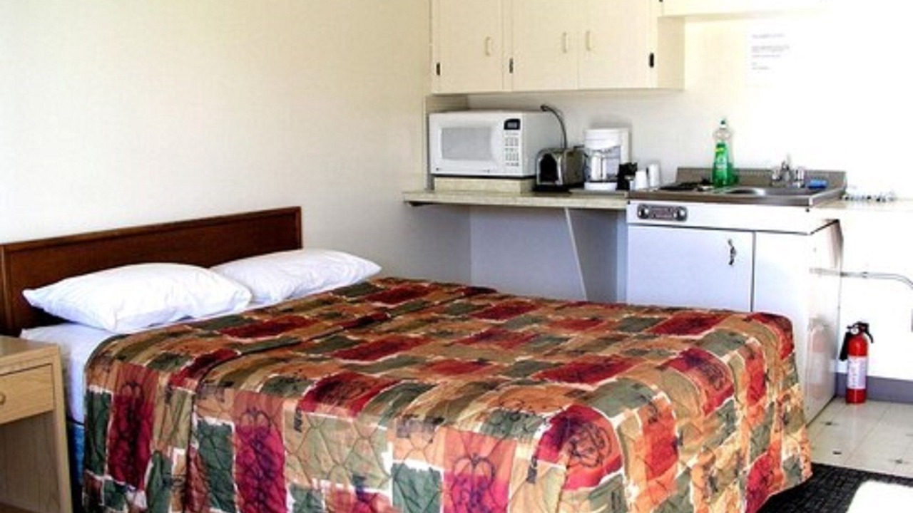 Photo of Bedroom in Yorkton