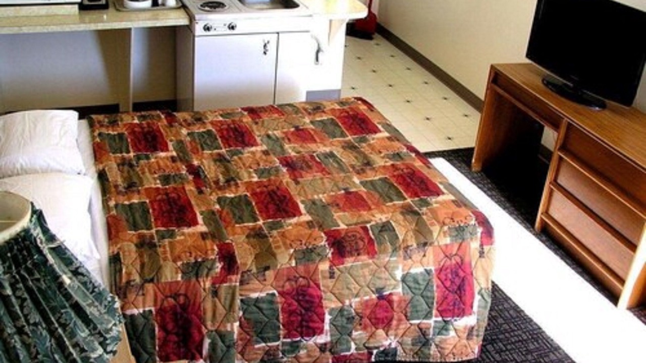 Photo of Bedroom in Yorkton