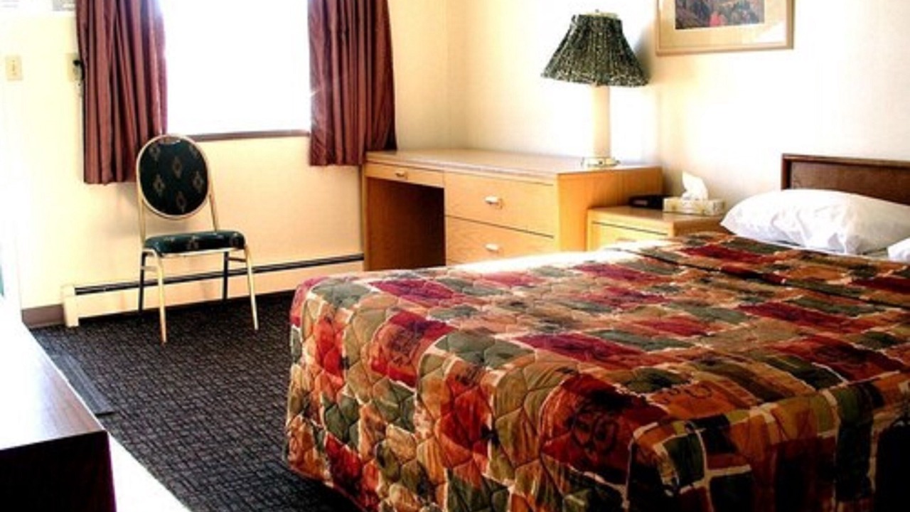 Photo of Bedroom in Yorkton