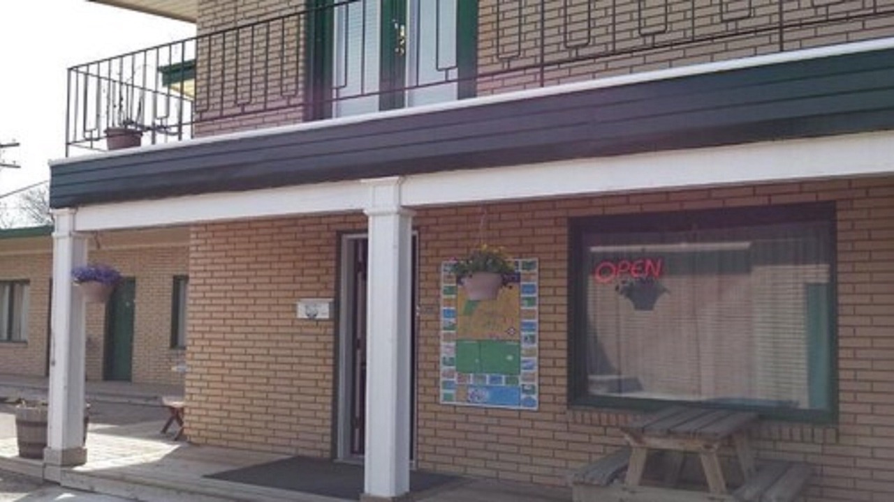 Photo of Outdoor in Yorkton