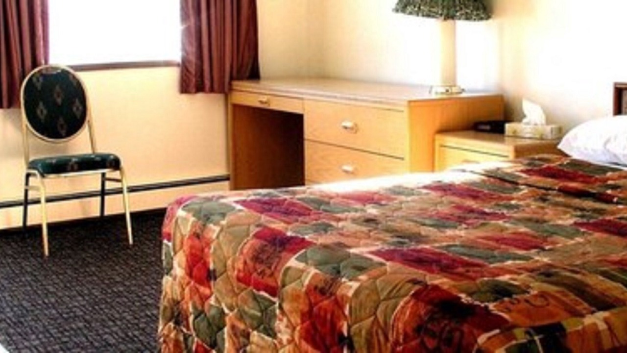 Photo of Bedroom in Yorkton