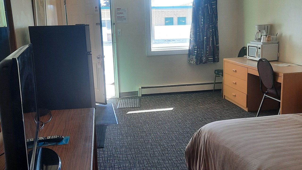 Photo of Bedroom in Yorkton