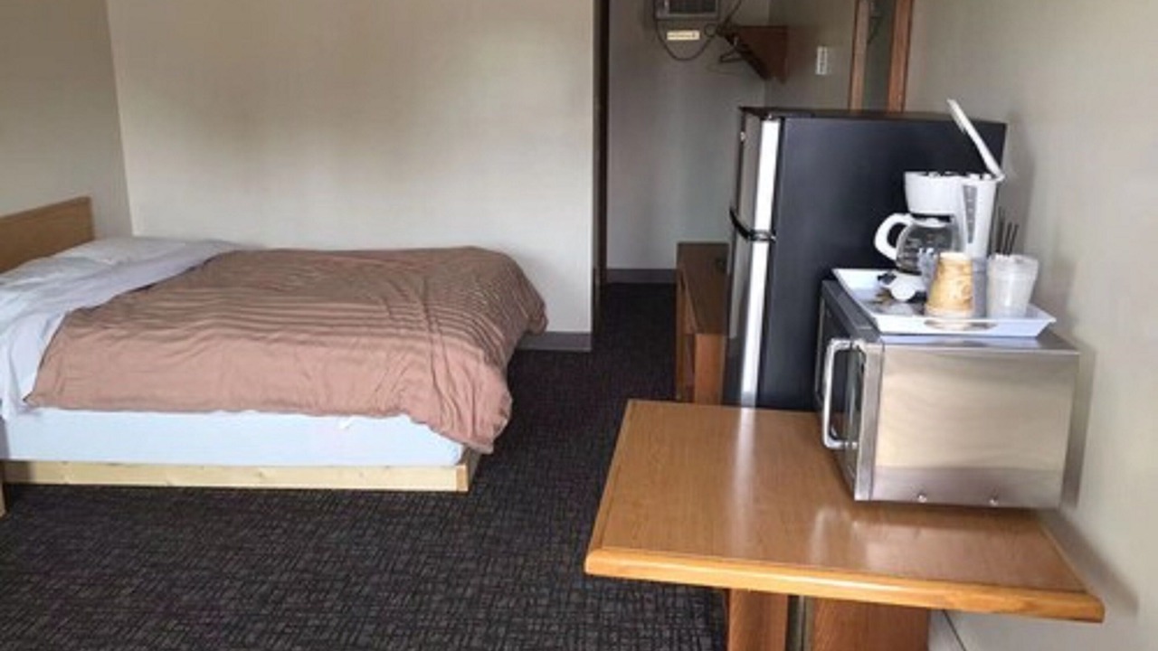 Photo of Bedroom in Yorkton