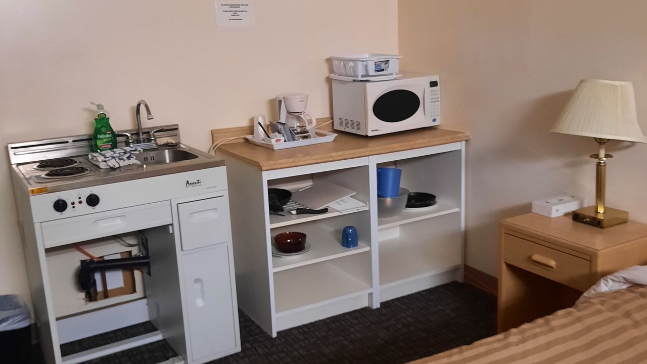 Photo of Bedroom in Yorkton