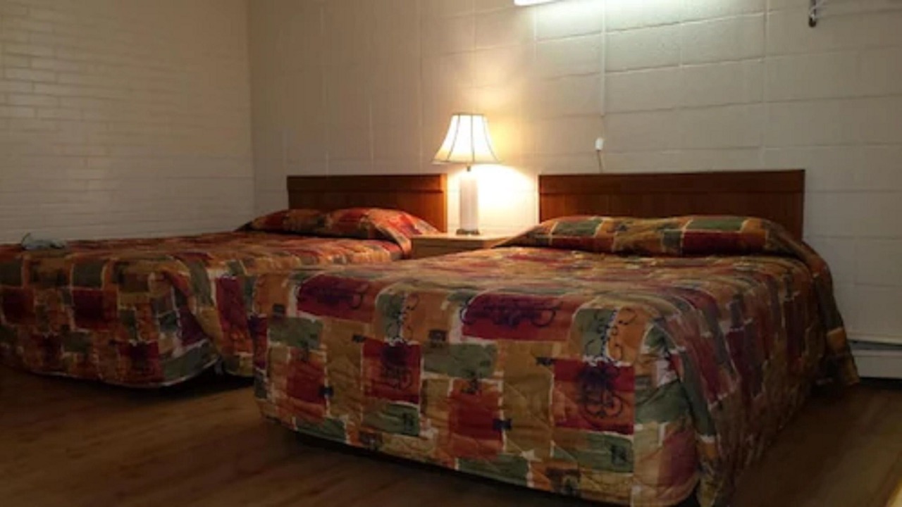 Photo of Bedroom in Yorkton