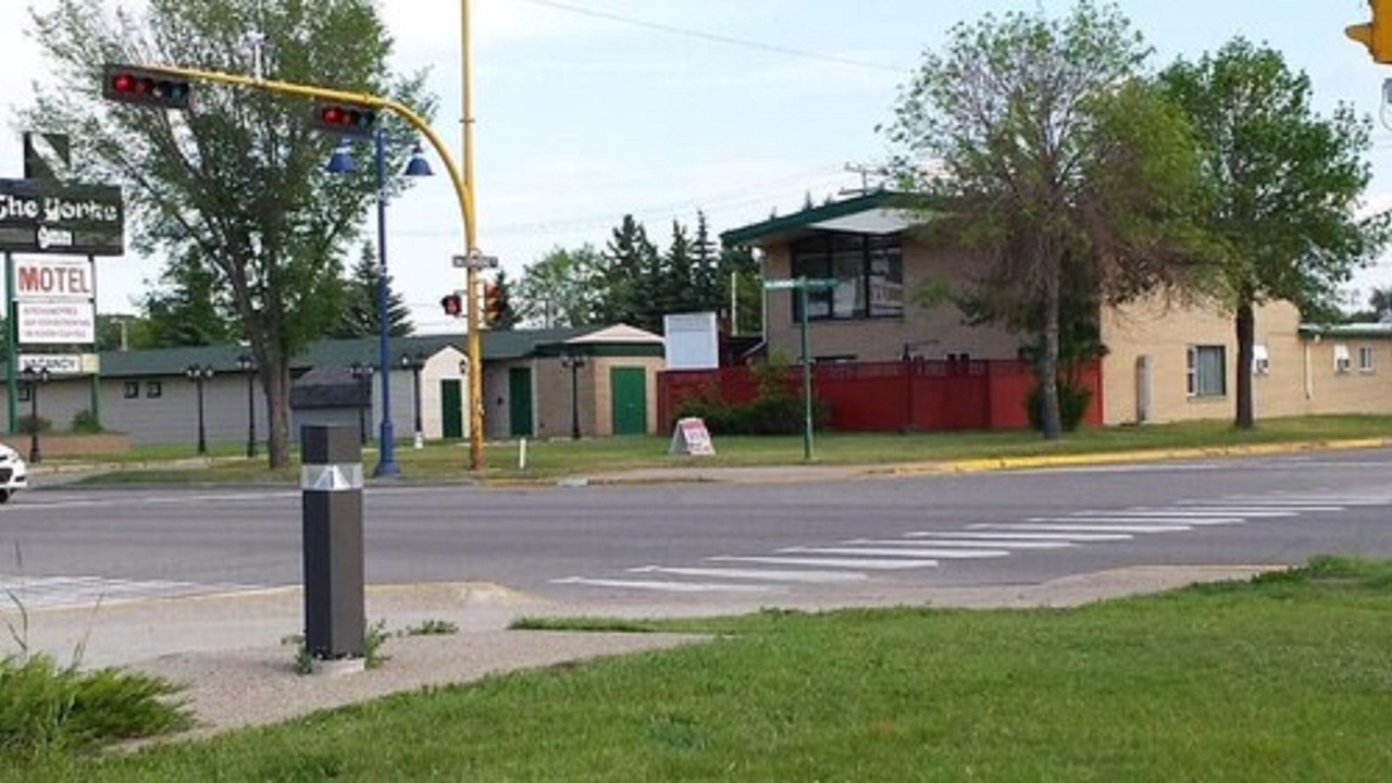 Photo of Outdoor in Yorkton