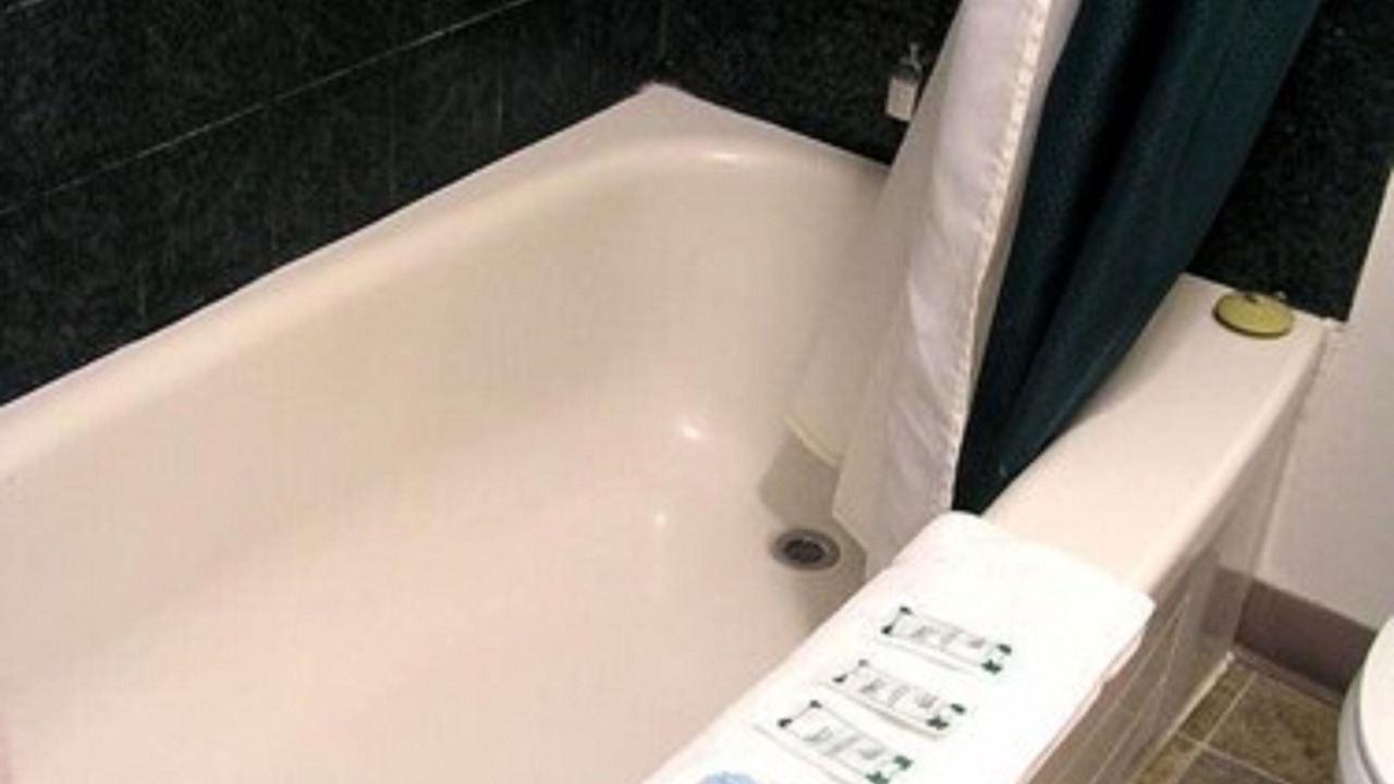 Photo of Bathroom in Yorkton