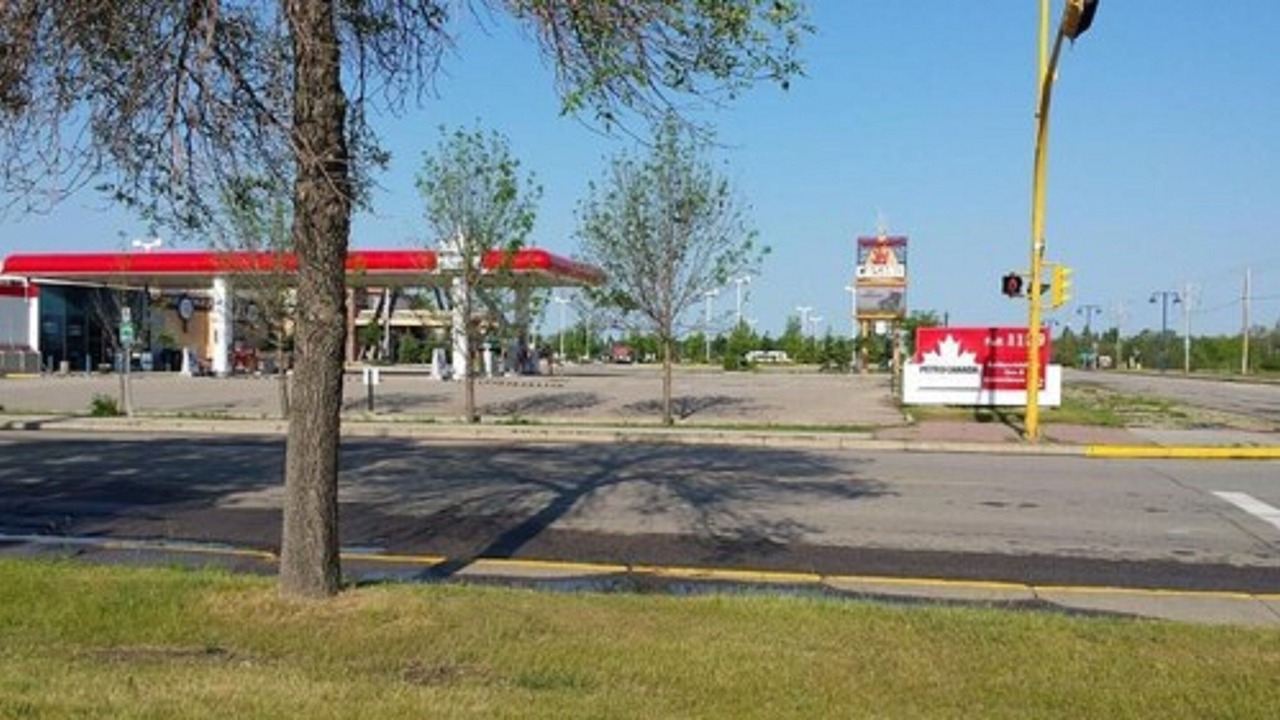 Photo of Outdoor in Yorkton