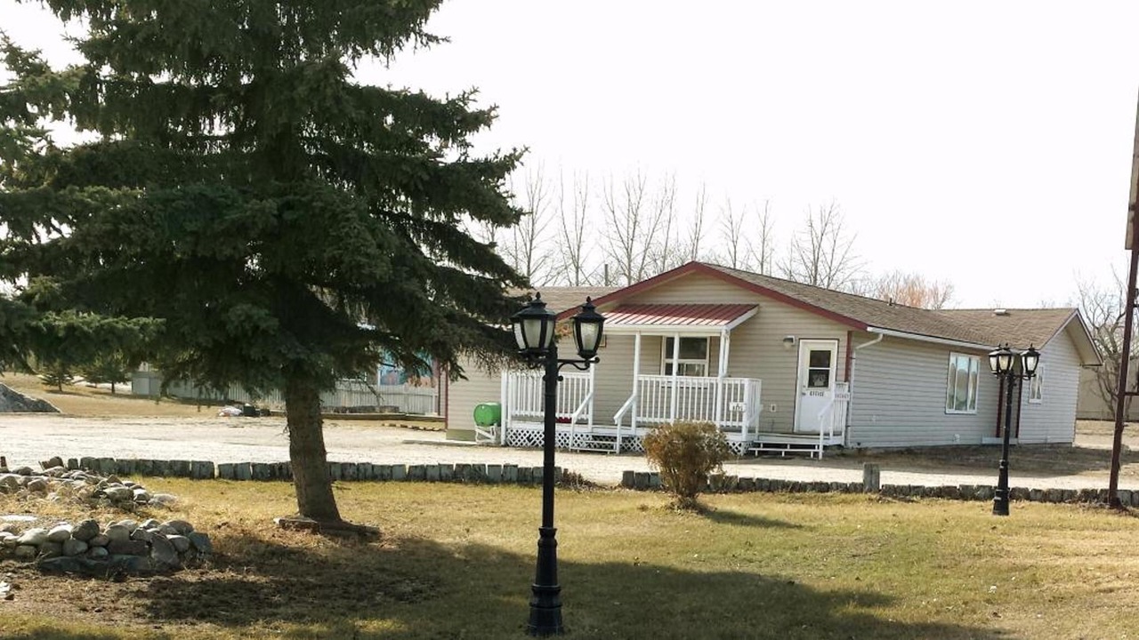 Photo of Outdoor in Moosomin